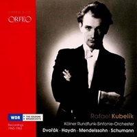 Orfeo : Arrau - Schumann Piano Concerto